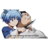 Karma/Nagisa 17
