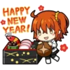 HAPPY NEW YEAR!