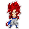 Chibi Dragon Ball 12