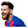 Lionel Messi 27
