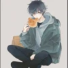 KAYRU_QUEEN BOY ANIME 14