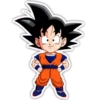 Chibi Dragon Ball 14