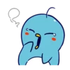 an