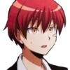 Karma/Nagisa 18