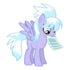 CloudChaser 16