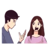 Couple Problem 22