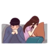 Couple Problem 23