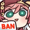 Genshin Impact stickers 27