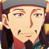 Animes_Stickers Kongming Zhuge 11