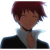 Karma/Nagisa 20