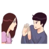 Couple Problem 24