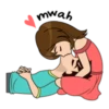 mwah