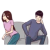 Couple Problem 25