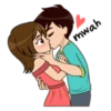 mwah