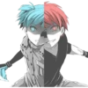 Karma/Nagisa 22