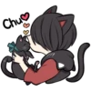 Chu❤ da