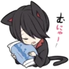 むにゃ