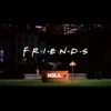 FRIENDS Stickers 27