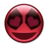 Deadpool Emojis 24