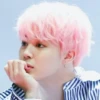 K-pop Moments 25