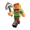 Minecraft Stickers Pack 27