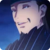 Animes_Stickers Kongming Zhuge 13