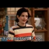 FRIENDS Stickers 28