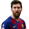 Lionel Messi 28