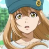Animes_Stickers | Hana Ichijou 27