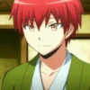 akabane karma 26