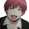 Karma/Nagisa 23