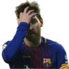 Lionel Messi 29