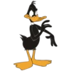 Duffy Duck 20
