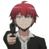 Karma/Nagisa 24