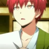 akabane karma 27