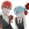 Karma/Nagisa 26