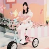 Miss. Jennie 28