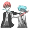 Karma/Nagisa 27