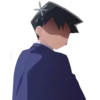 U U