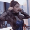 a rapper from blackpink 29