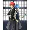 Karma/Nagisa 28