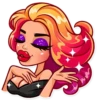 Glamour Puss 20