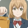 Animes_Stickers | Hana Ichijou 28