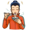 Modern Buddha 30