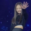a rapper from blackpink 30