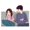 Couple Problem 29