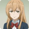 Animes_Stickers | Hana Ichijou 29