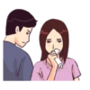 Couple Problem 30
