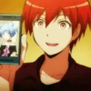 akabane karma 30