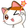 Japanese Kitty 30